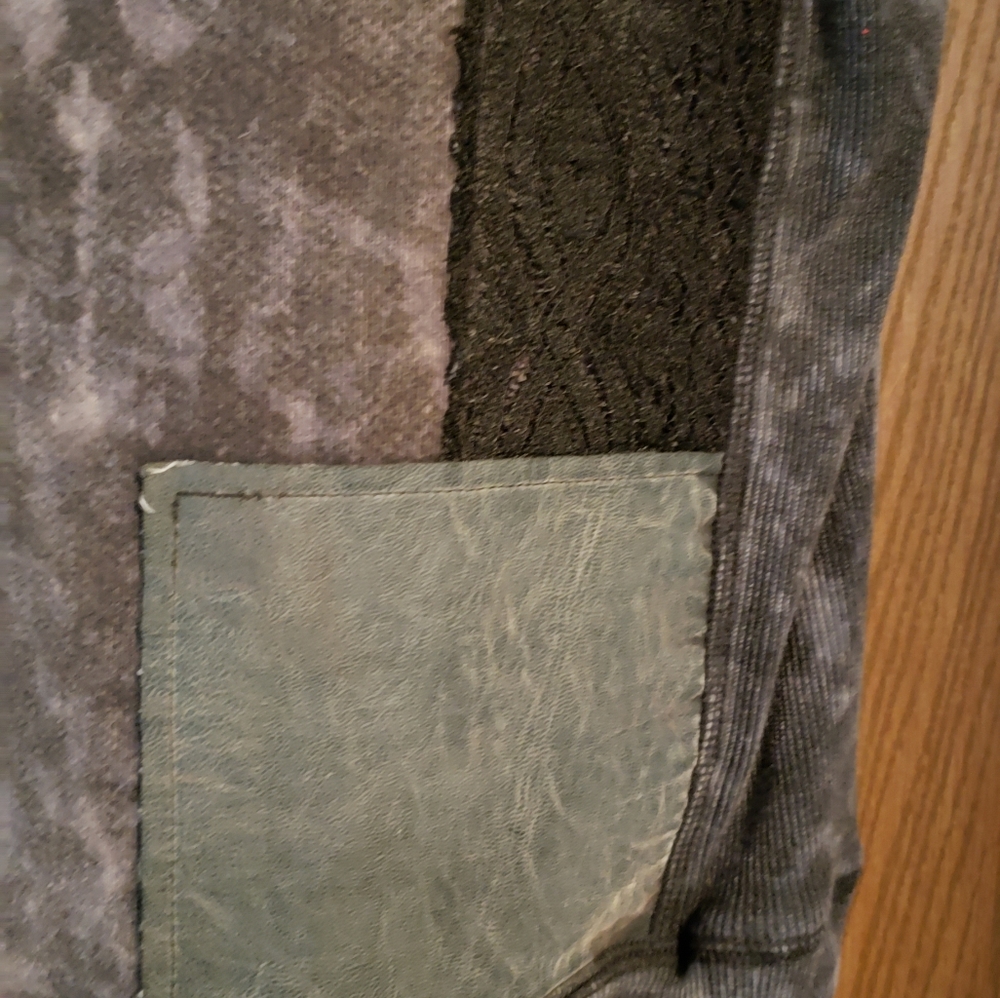 We the free people rat pack vest - Picture 8 of 11